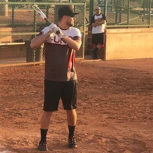 Meet your Posher, Parker